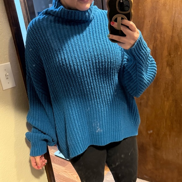 Free people sweater - Picture 2 of 4